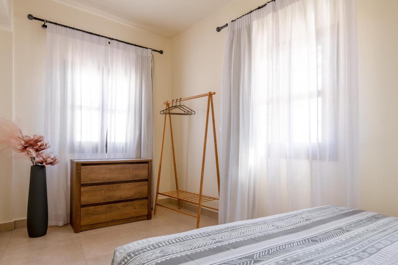 To Rodi Apartments Rhodes City Exterior foto